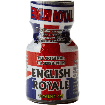 English Royale 10ml